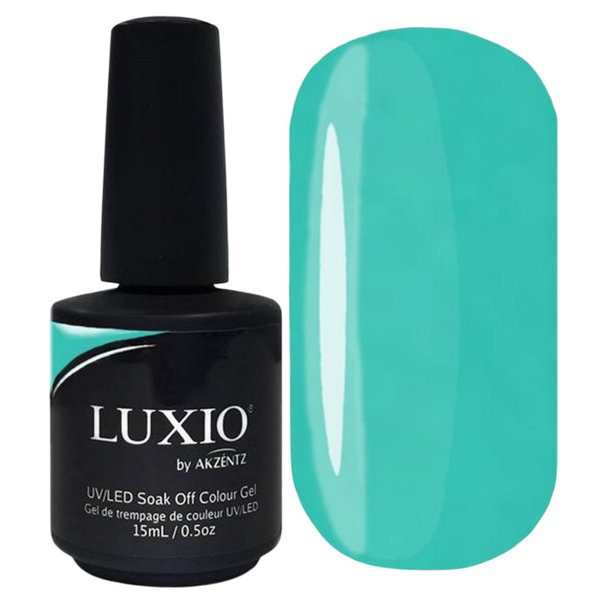 Luxio - Gel Polish Engagement, 15ml