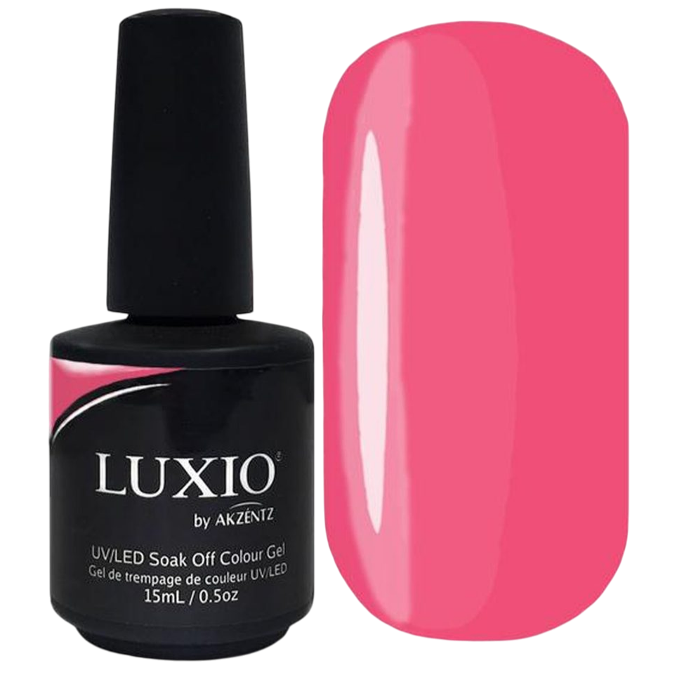 Luxio - Gel Polish Entrancing, 15ml