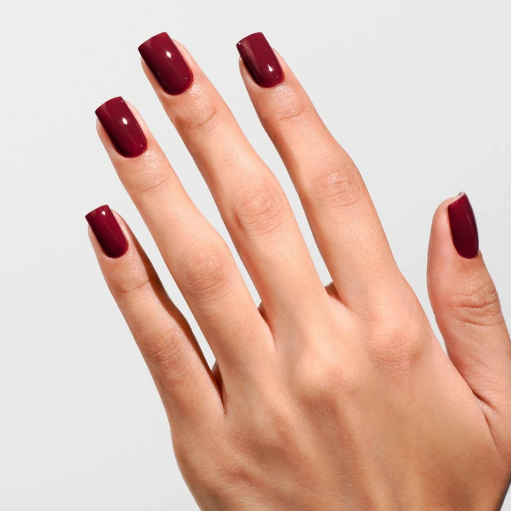 Luxio - Femme Gel Polish, 15ml