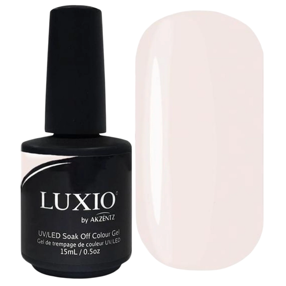 Luxio - Gel Polish Flirt, 15ml