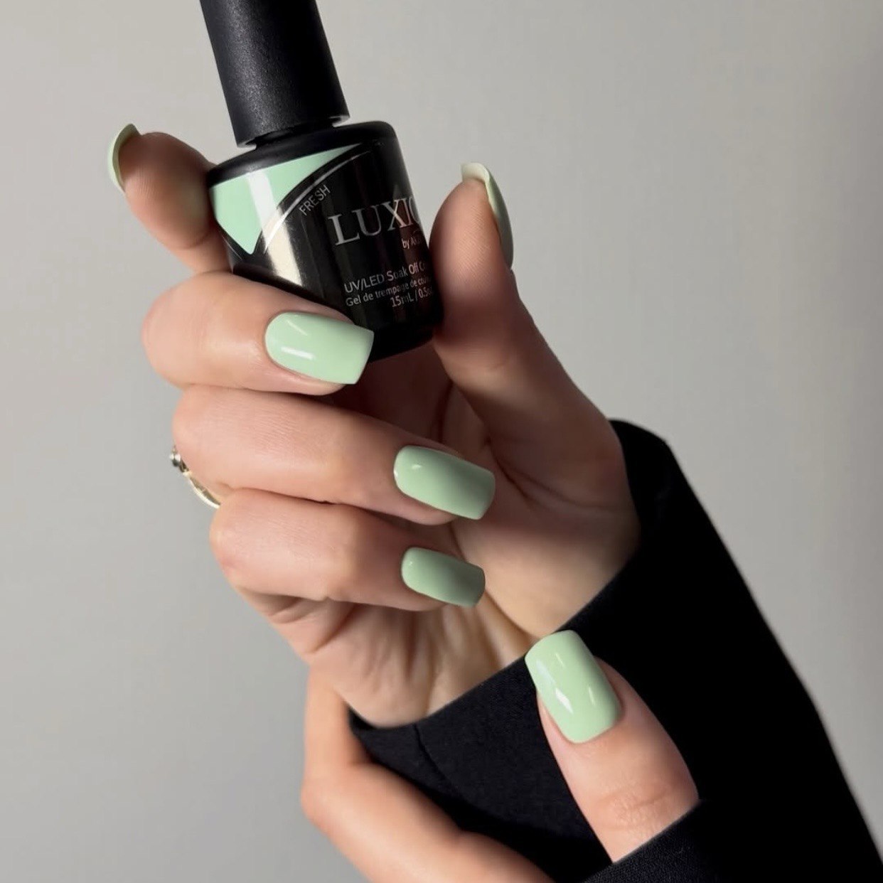 Luxio - Fresh Gel Polish (TPO-FREE), 15ml