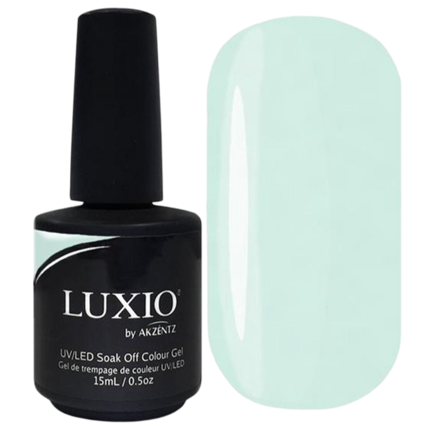 Luxio -  Gel Polish Gentle, 15ml