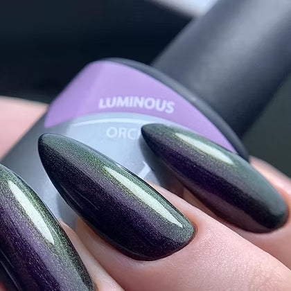 Luxio - Color Gel Luminous Orchid, 15ml