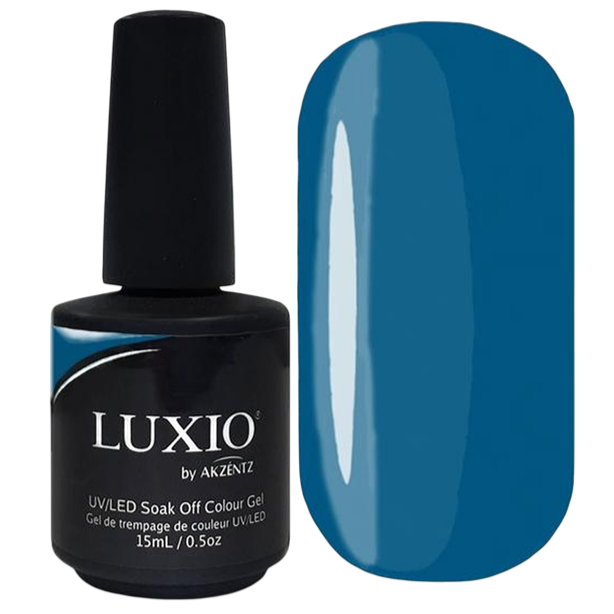 Luxio -  Gel Polish Moody, 15ml