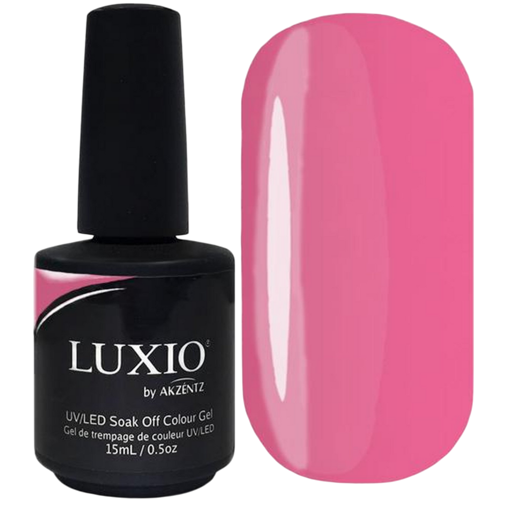 Luxio - Gel Polish Pout, 15ml