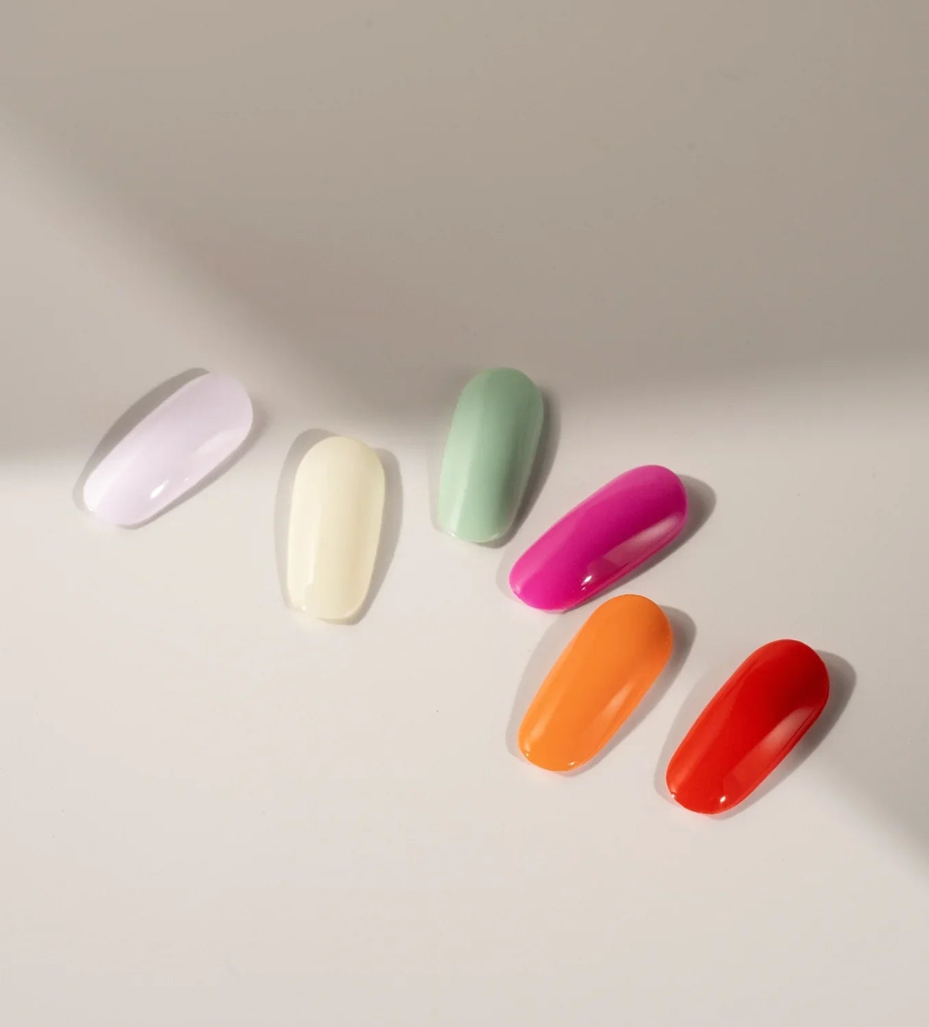 Luxio - Almost Gel Polish (TPO-FREE), 15ml