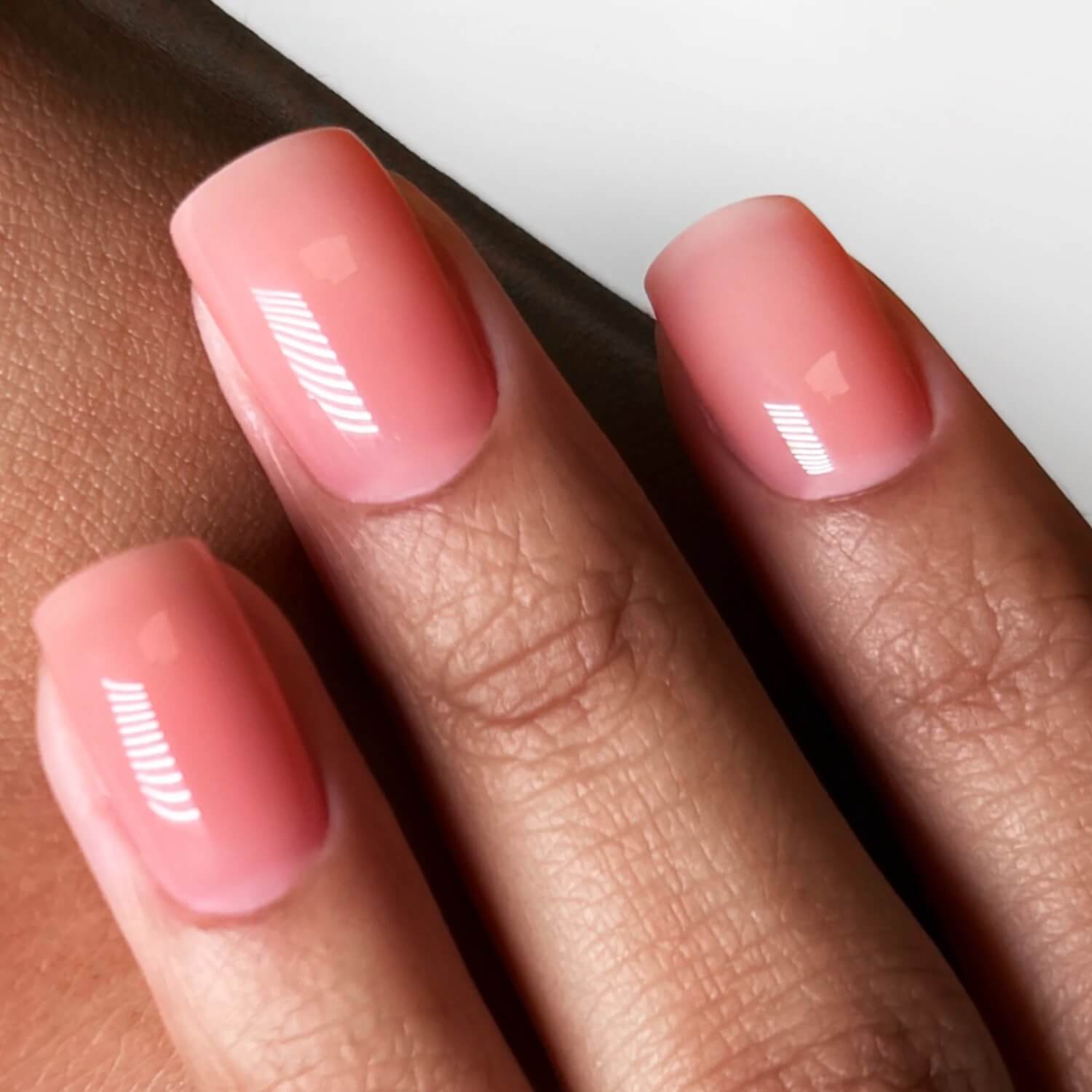 Luxio - Soleil Gel Polish, 15ml
