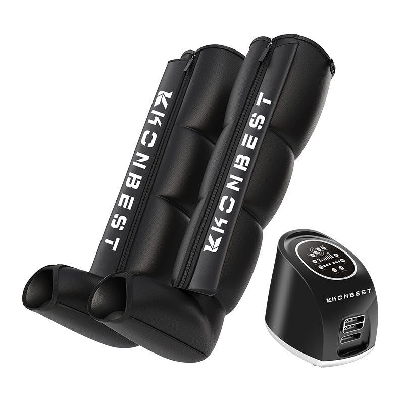 Lymphatic Leg Massage and Drainage - PhishStones Products