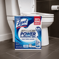 Lysol Advanced Toilet Bowl Gel Cleaner 32 fl. oz., 4 pk. - PhishStones Products