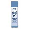 LYSOL Disinfectant Spray, 19 oz Aerosol Spray - PhishStones Products