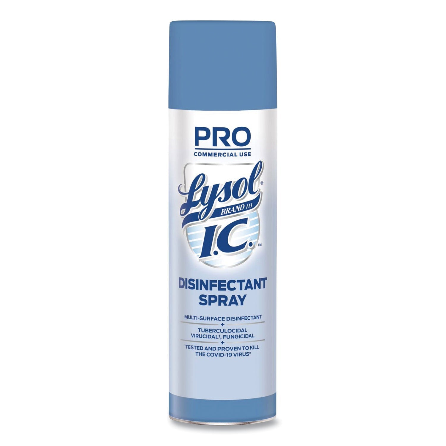 LYSOL Disinfectant Spray, 19 oz Aerosol Spray - PhishStones Products