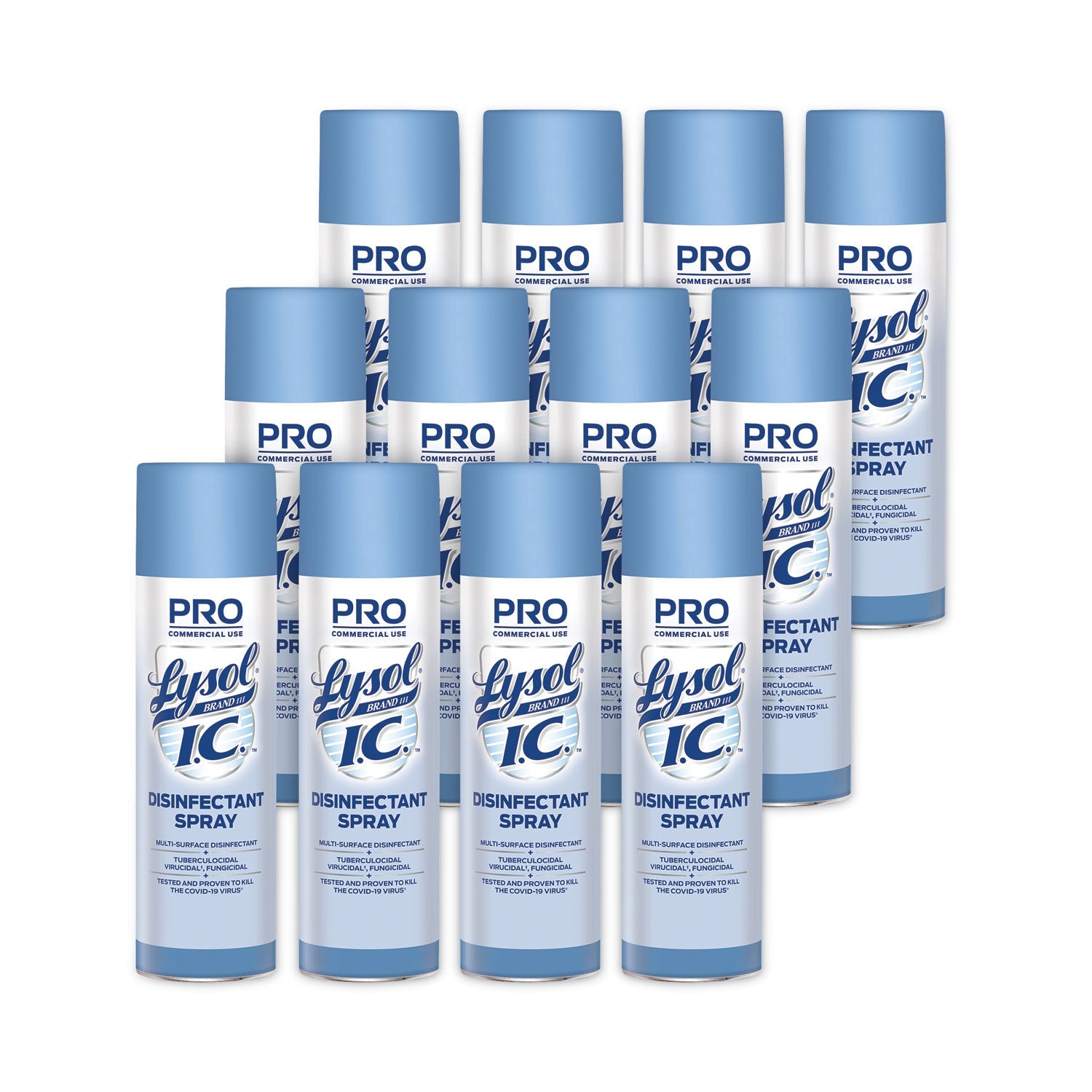 LYSOL Disinfectant Spray, 19 oz Aerosol Spray - PhishStones Products
