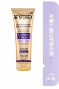 Restorex Collagen Biotin Hair Care Cream - Nourishing, Repairing, and Volumizing for Soft, Healthy Hair