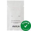 FRANGE PUFF Dry Shampoo Powder Refill - Vegan, Cruelty-Free, Non-Aerosol for Oily Scalp & Volumizing - Refreshes, Absorbs Oil, Hydrates Hair