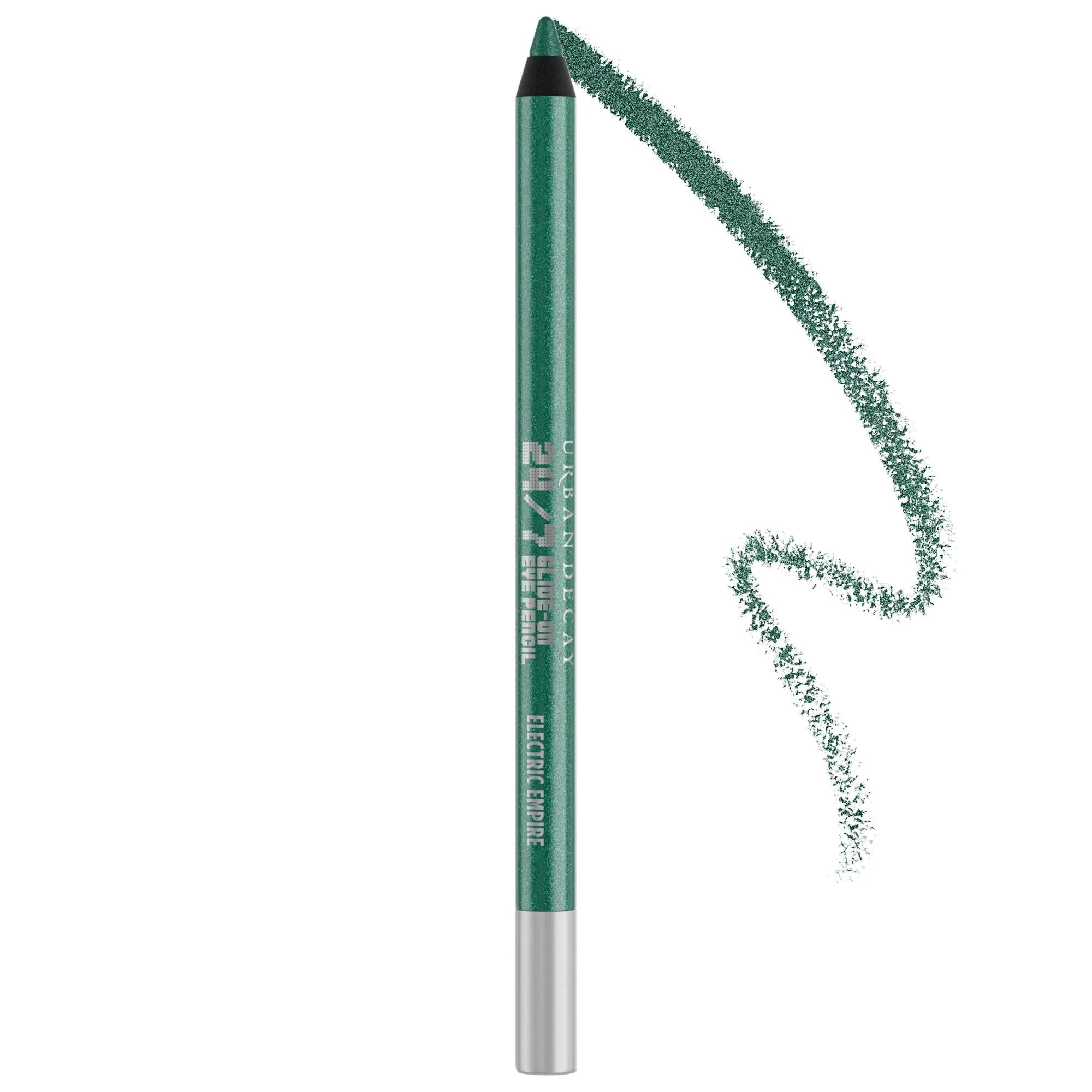 URBAN DECAY 24/7 Glide-On Eye Pencil - Sparkle Out Loud Collection, Waterproof & Long-Lasting Eyeliner for Dramatic Looks