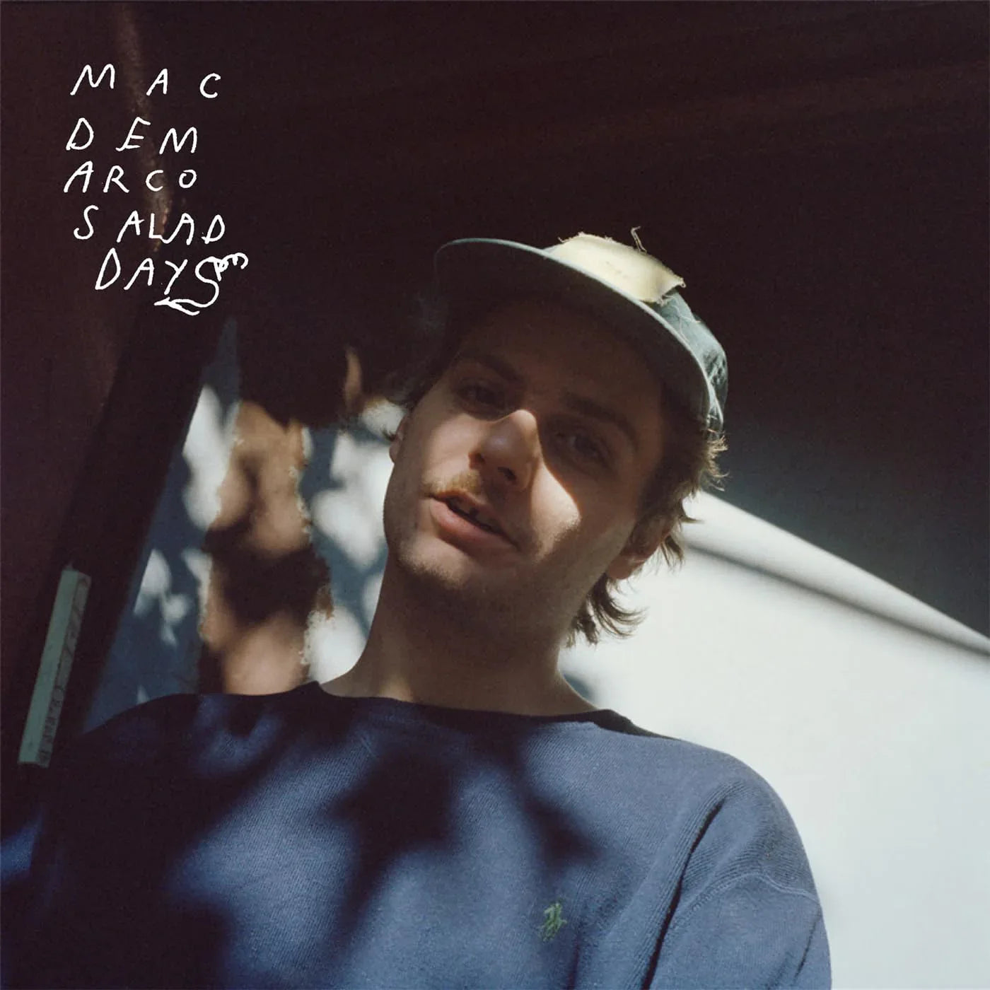 Mac Demarco - Salad Days: 10th Anniversary Edition (Holographic Effect Vinyl) (2 LP) - PhishStones Products