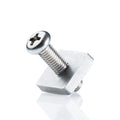 Universal Phillips Head Fin Screw