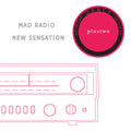Mad Radio / New Sensation | Mint (M) Mint (M) - PhishStones Products
