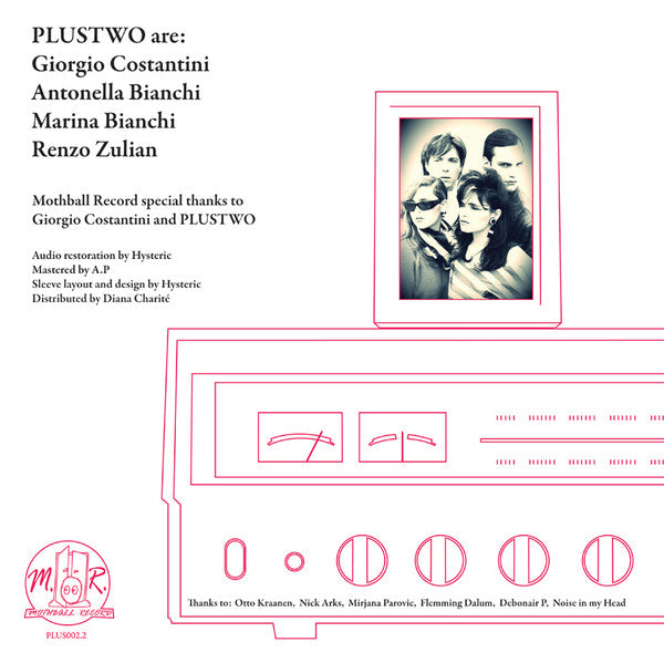 Mad Radio / New Sensation | Mint (M) Mint (M) - PhishStones Products