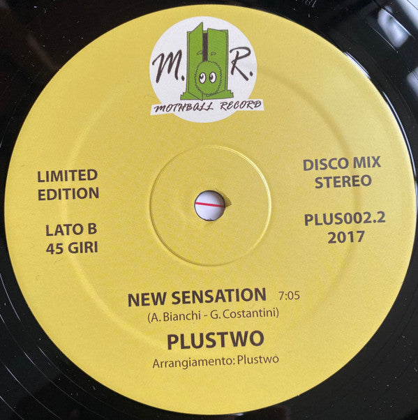 Mad Radio / New Sensation | Mint (M) Mint (M) - PhishStones Products