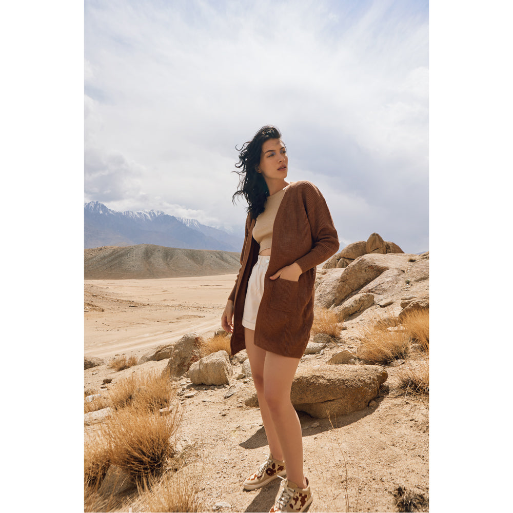 Magentic Cardigan Sweater - PhishStones Products