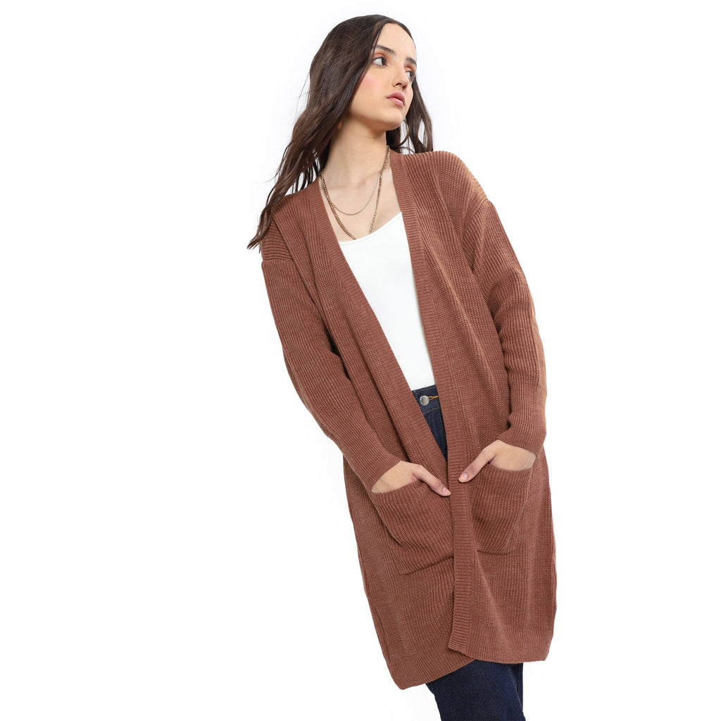 Magentic Cardigan Sweater - PhishStones Products