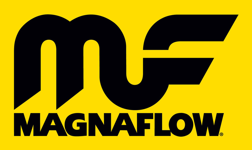 MagnaFlow California Grade CARB Compliant Direct - Fit Manifold Catalytic Converter 5582837 - PhishStones Products