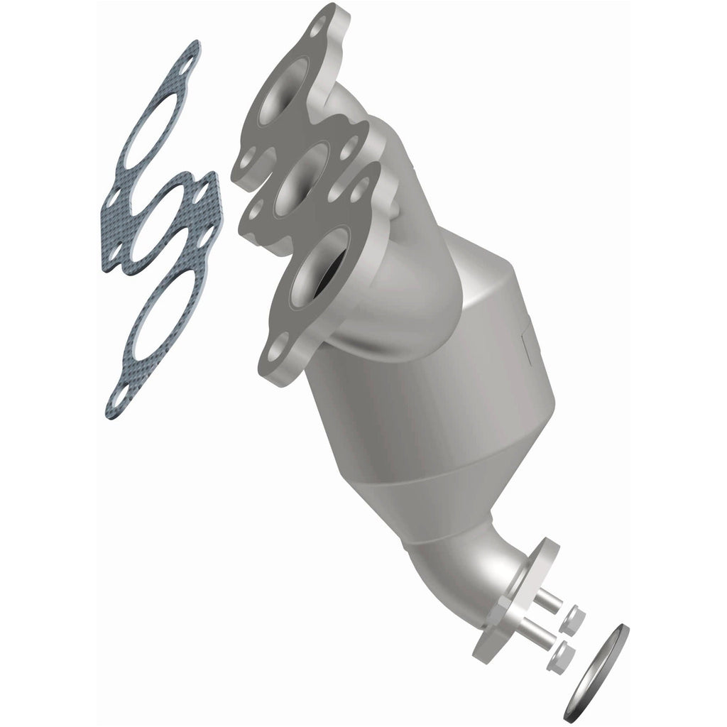 MagnaFlow California Grade CARB Compliant Direct - Fit Manifold Catalytic Converter 5582837 - PhishStones Products