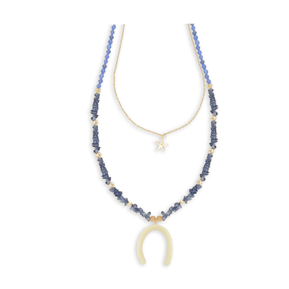 Mainland NECKLACE - PhishStones Products