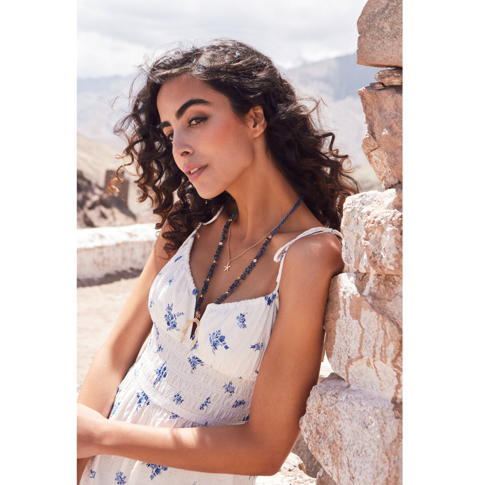 Mainland NECKLACE - PhishStones Products