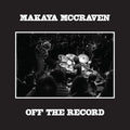 Off the Record |