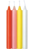 Make Me Melt Warm-Drip Candles