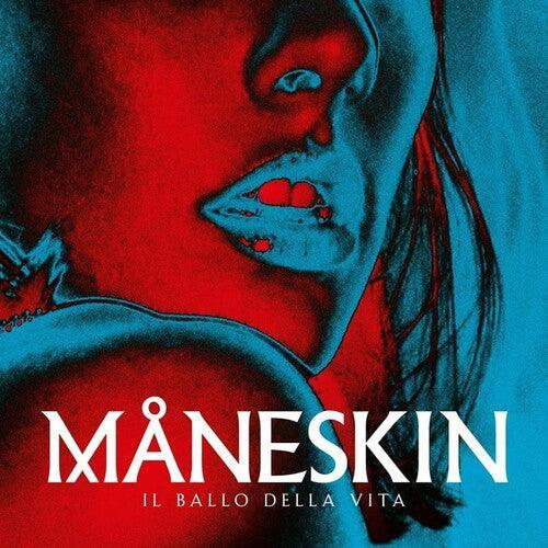 Maneskin - Il Ballo Della Vita (Import) (LP) - PhishStones Products