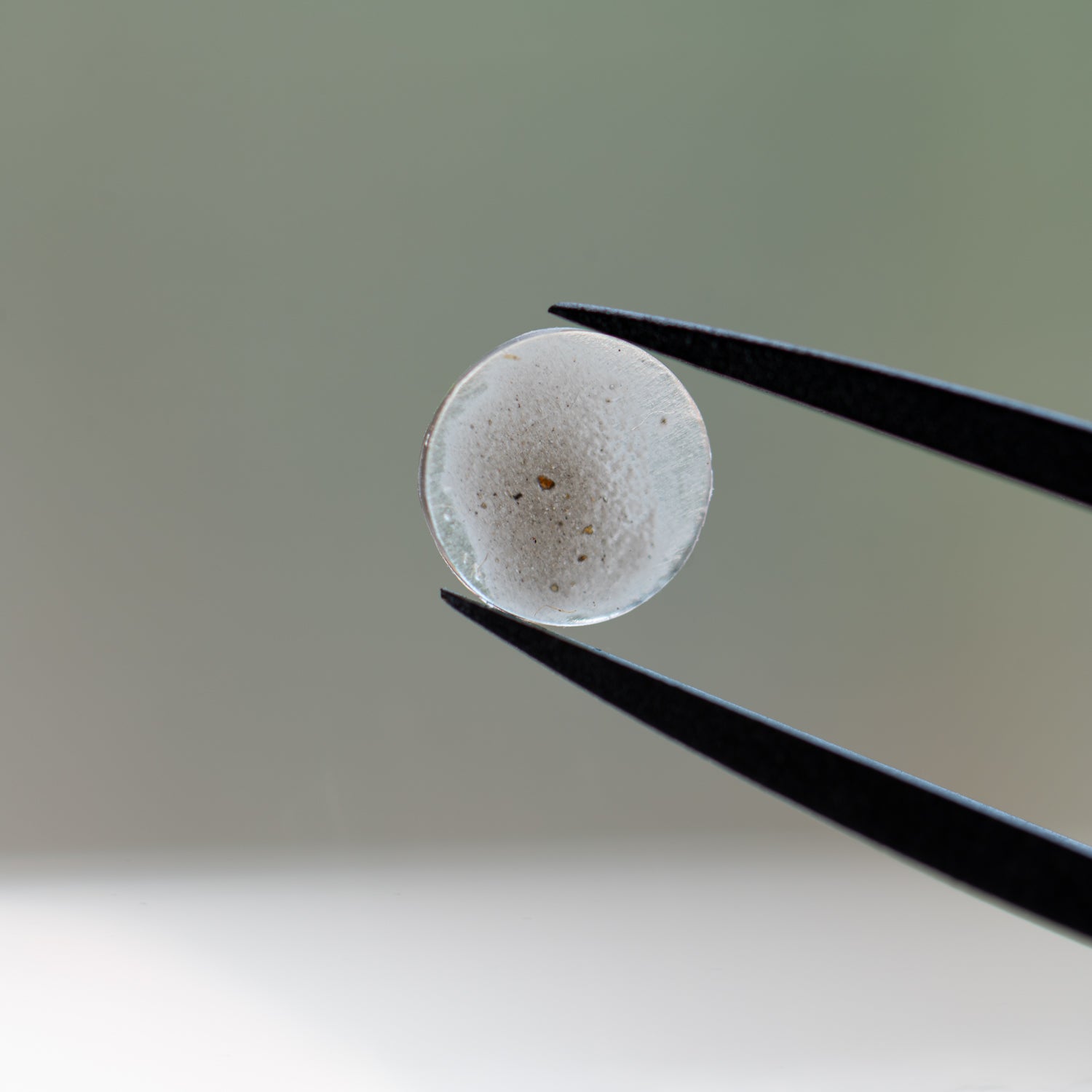 Martian Dust Storm NWA 7397 - Martian Meteorite