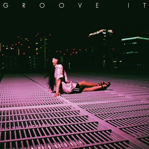 Marvin Gaye - In The Groove (LP) - PhishStones Products