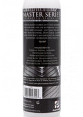 Master Series Jizz Unscented Water Based Lubricant