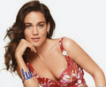 Matilda Lutz Signed 8x10 Photo