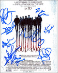 My Soul to Take Signed 8x10 Photo