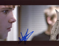 Max Thieriot Signed 8x10 Photo