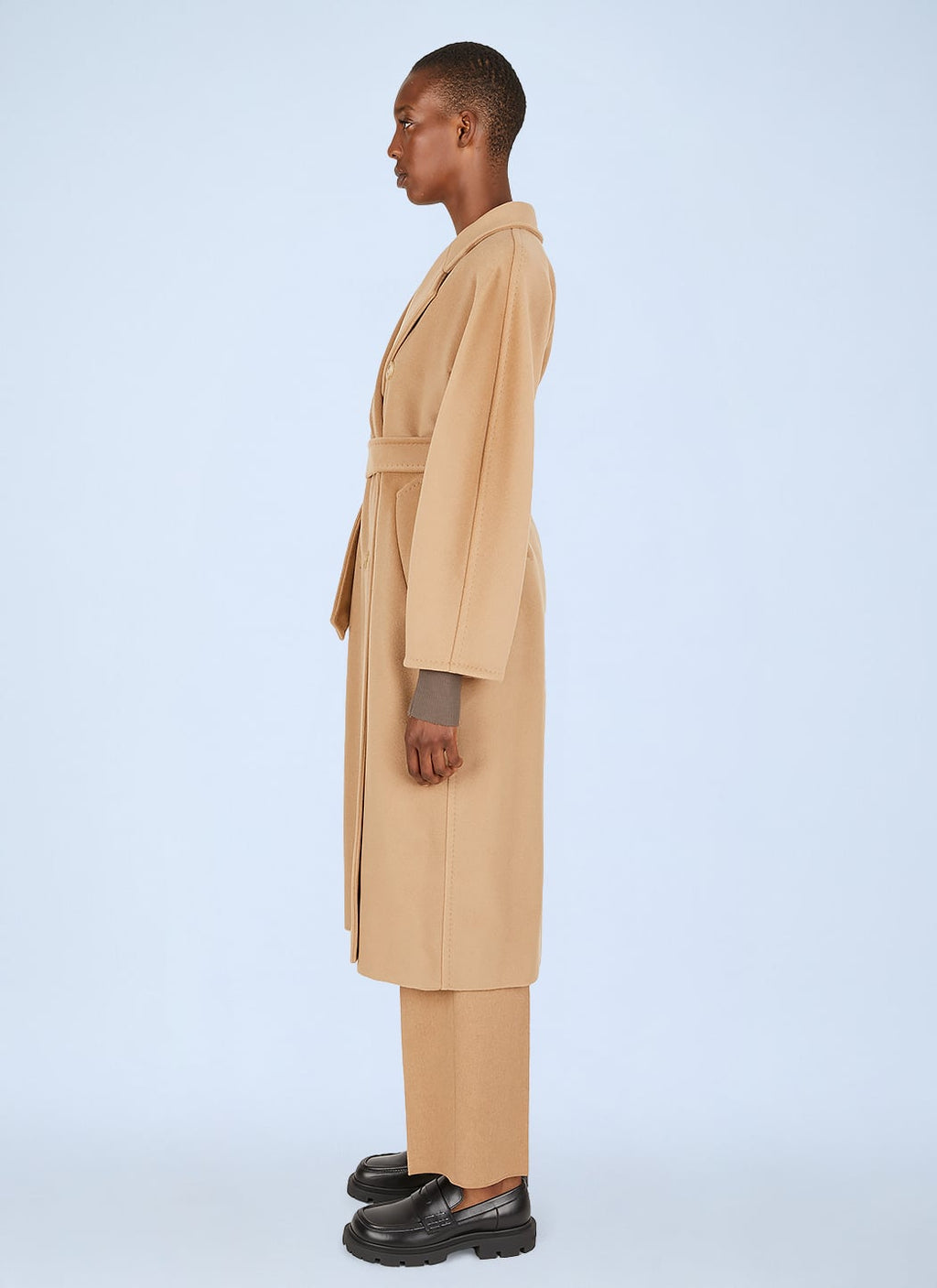 Max Mara Women Madame 101801 Coat