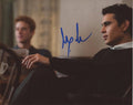 Max Minghella Signed 8x10 Photo - Video Proof