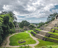 Mayan Water Half-Caff