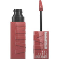 Maybelline Super Stay Vinyl Ink Liquid Lipstick 35 Cheeky 0.14 fl oz - New - PhishStones Products