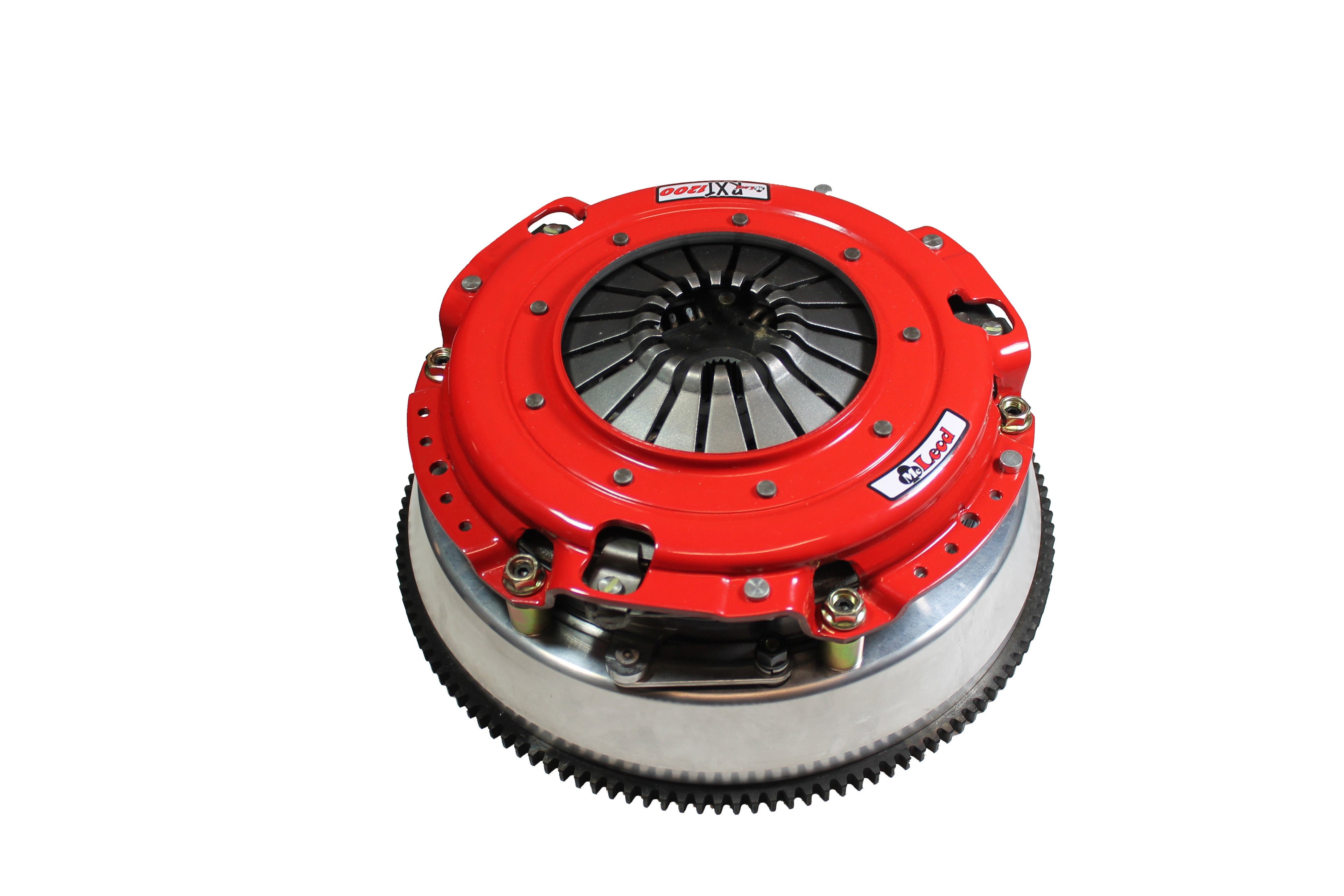 McLeod RXT 1100HP Twin Disc Clutch Kits - PhishStones Products