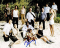 Malcolm David Kelley Signed 8x10 Photo