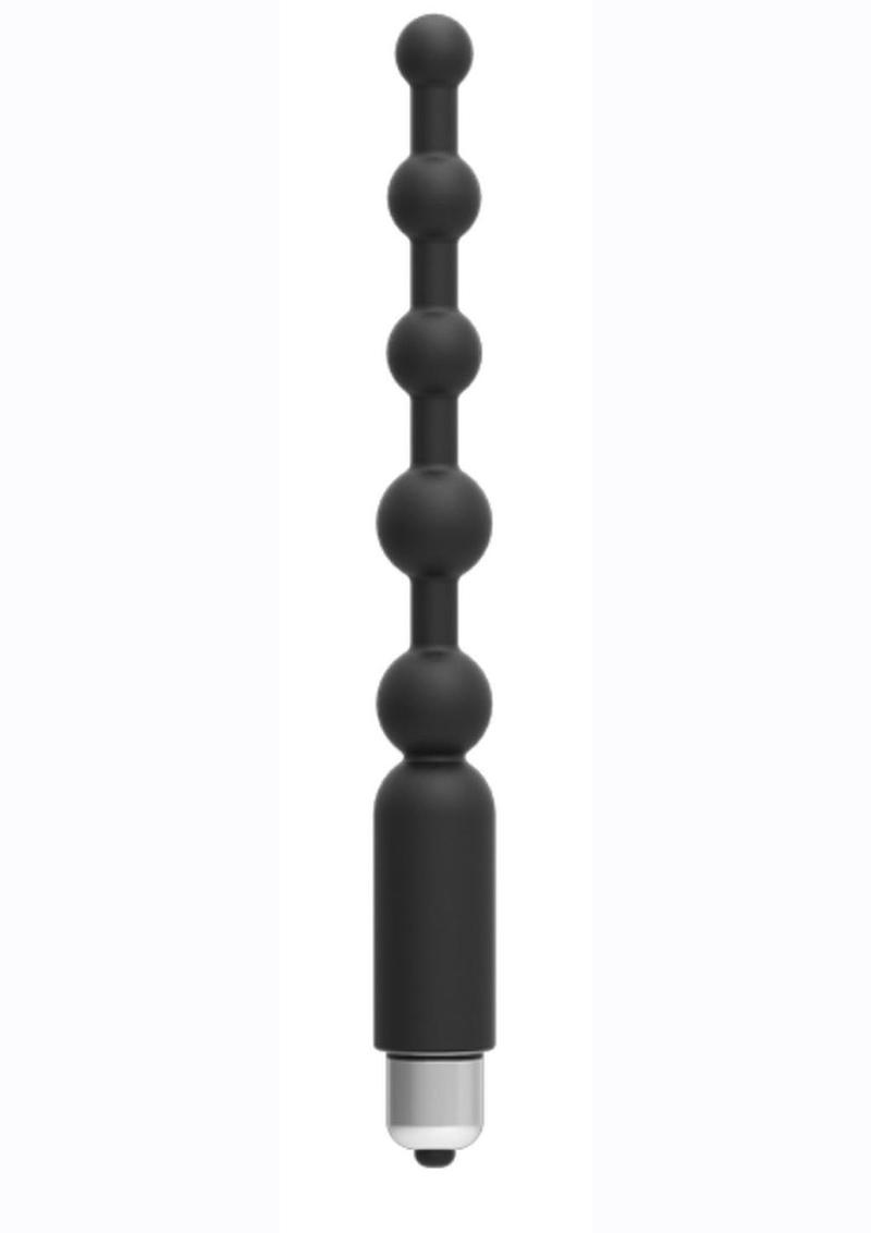 ME YOU US Anovibe Vibrating Anal Beads