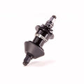 Merritt BMX Final Drive MKII Freecoaster Hub RHD - Black