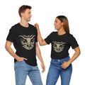 Meat Fire Beer BBQ T-Shirt