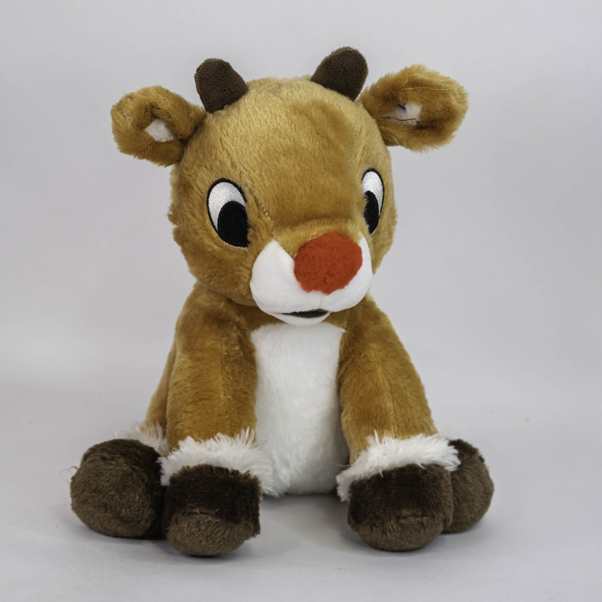 25% OFF! Medium Stuffed & SQUEAKY Holiday Dog Toys