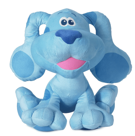 Medium 'Toon Town Pop Culture Squeaky & NO Squeak Dog Toys: 8"-10"